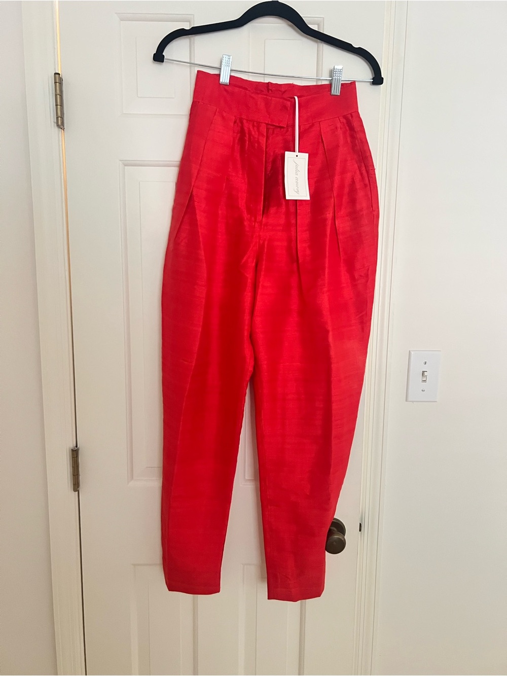 NWT Julia Amory Pants XS